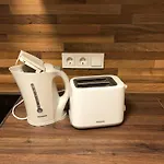 Apartament Kiara Westerhausen