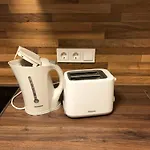 Apartament Kiara Westerhausen