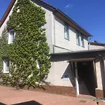 Apartment Kiara *