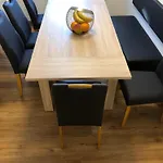 Kiara Apartment Westerhausen