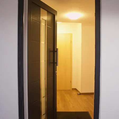 Kiara Holiday home *