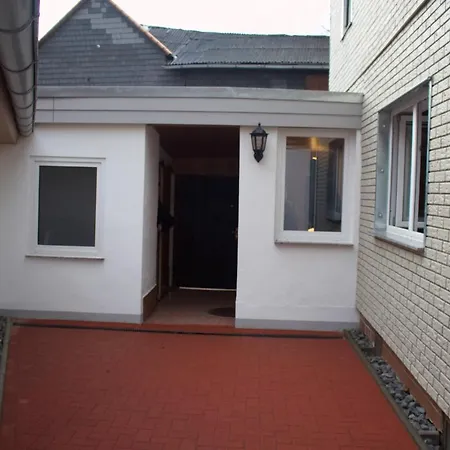 Kiara Holiday home