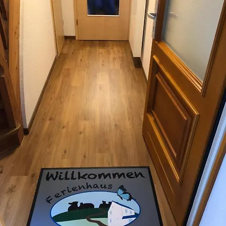 Kiara Holiday home Westerhausen
