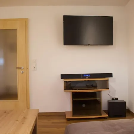 Kiara Holiday home Westerhausen