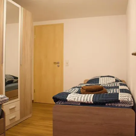 Holiday home Kiara Westerhausen
