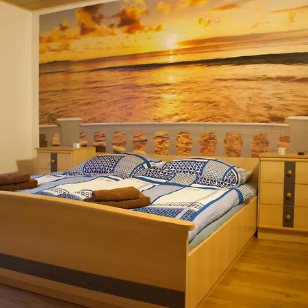 Holiday home Kiara *
