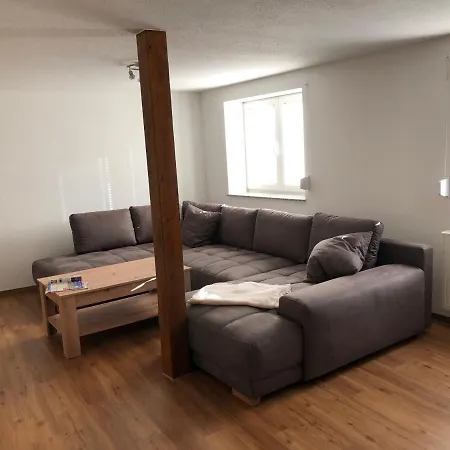 Kiara Holiday home Westerhausen