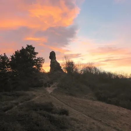 Kiara شقة Westerhausen