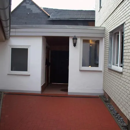 Kiara Apartamento Westerhausen