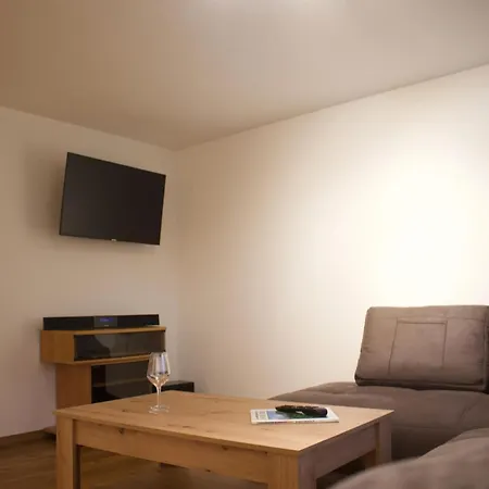 Apartment Kiara *