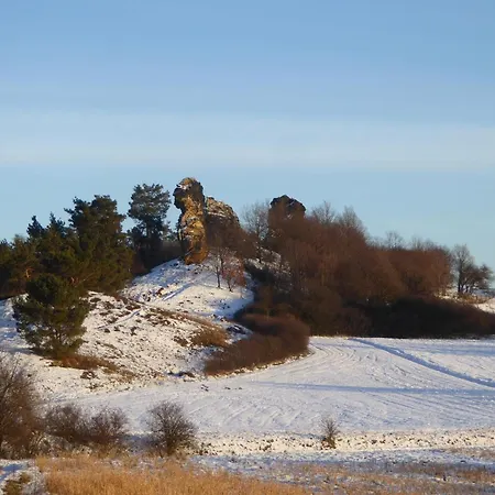 Διαμέρισμα Kiara