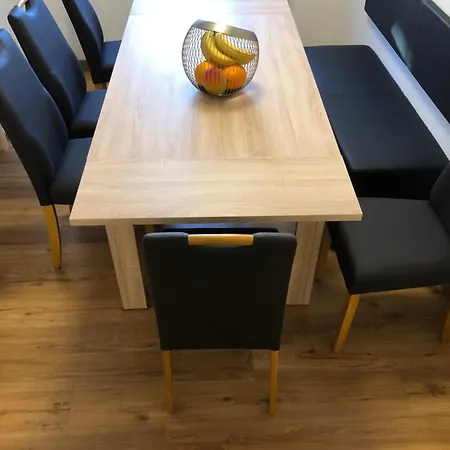Kiara Lejlighed Westerhausen