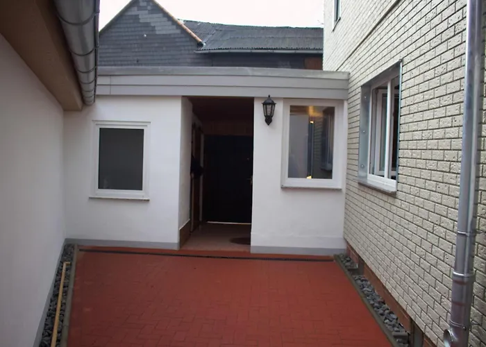 Kiara Apartamento Westerhausen