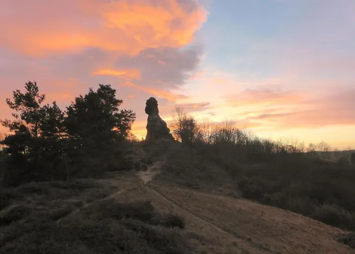 Kiara Διαμέρισμα *