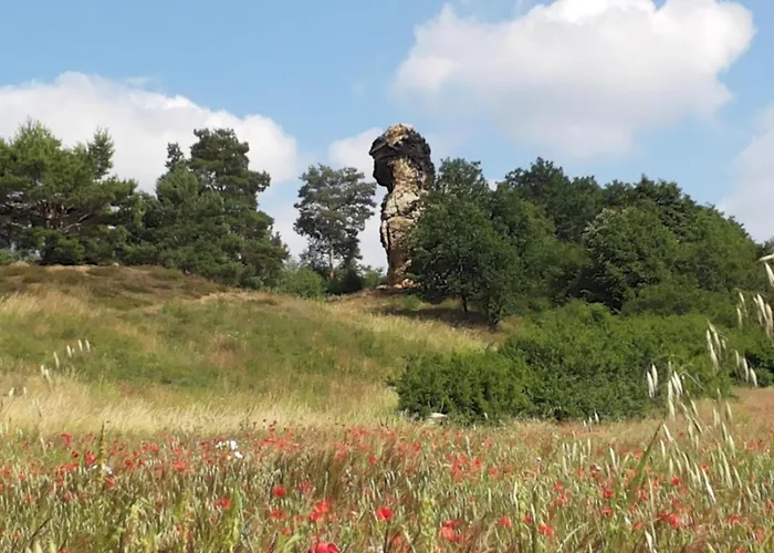 Kiara Διαμέρισμα *