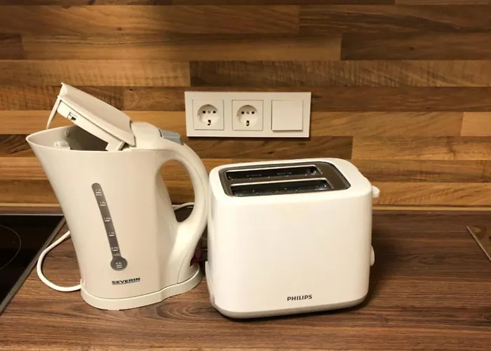 Διαμέρισμα Kiara Westerhausen