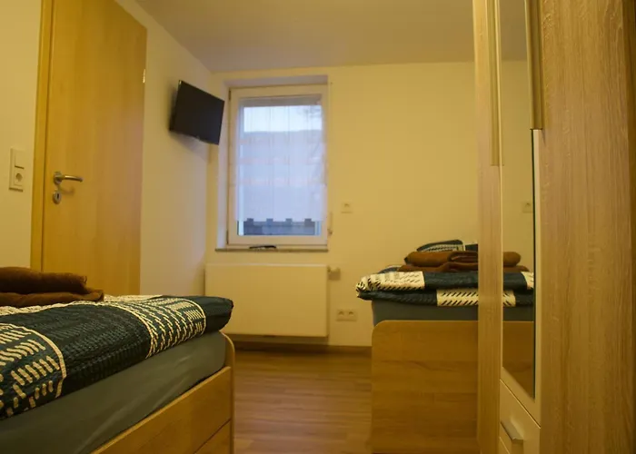 Kiara Apartamento Westerhausen