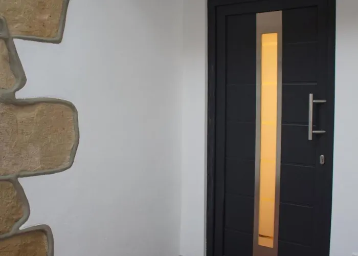 Kiara Διαμέρισμα Westerhausen