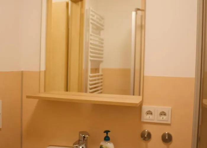 Kiara Διαμέρισμα Westerhausen