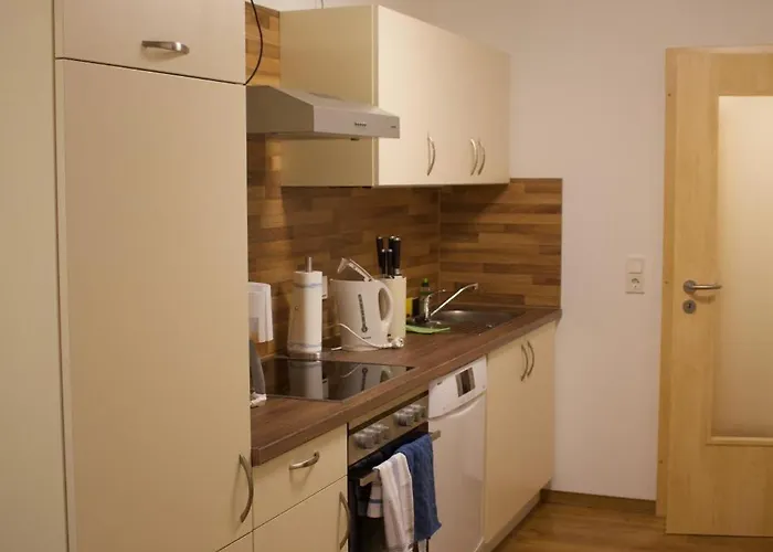 Διαμέρισμα Kiara Westerhausen