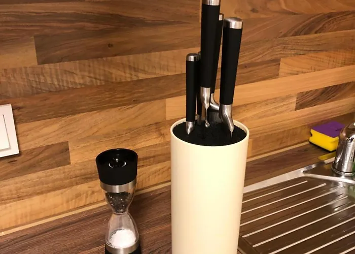 Kiara Διαμέρισμα Westerhausen