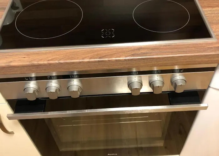 Διαμέρισμα Kiara Westerhausen